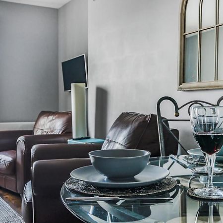 Woodsmill Quay Riverside Apartment - Heart Of Йорк Экстерьер фото