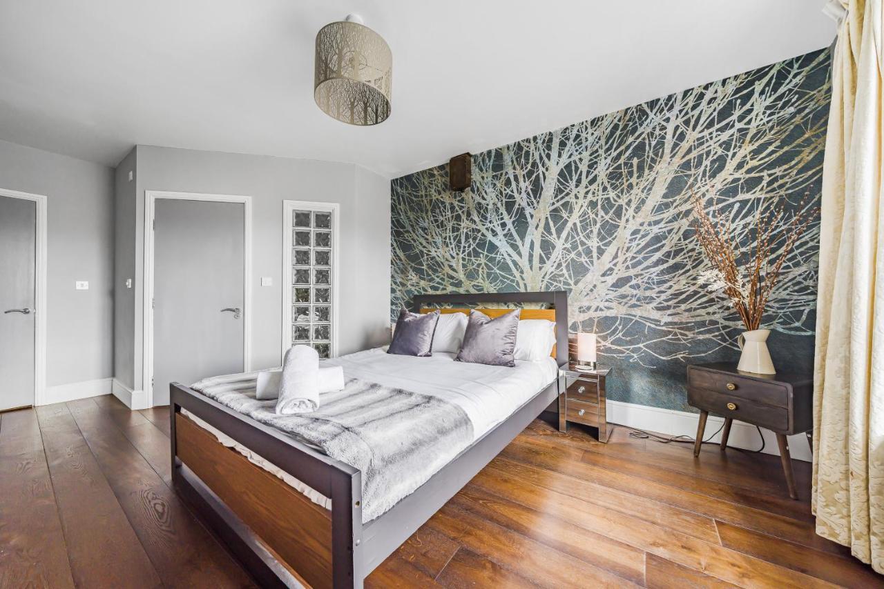Woodsmill Quay Riverside Apartment - Heart Of Йорк Экстерьер фото