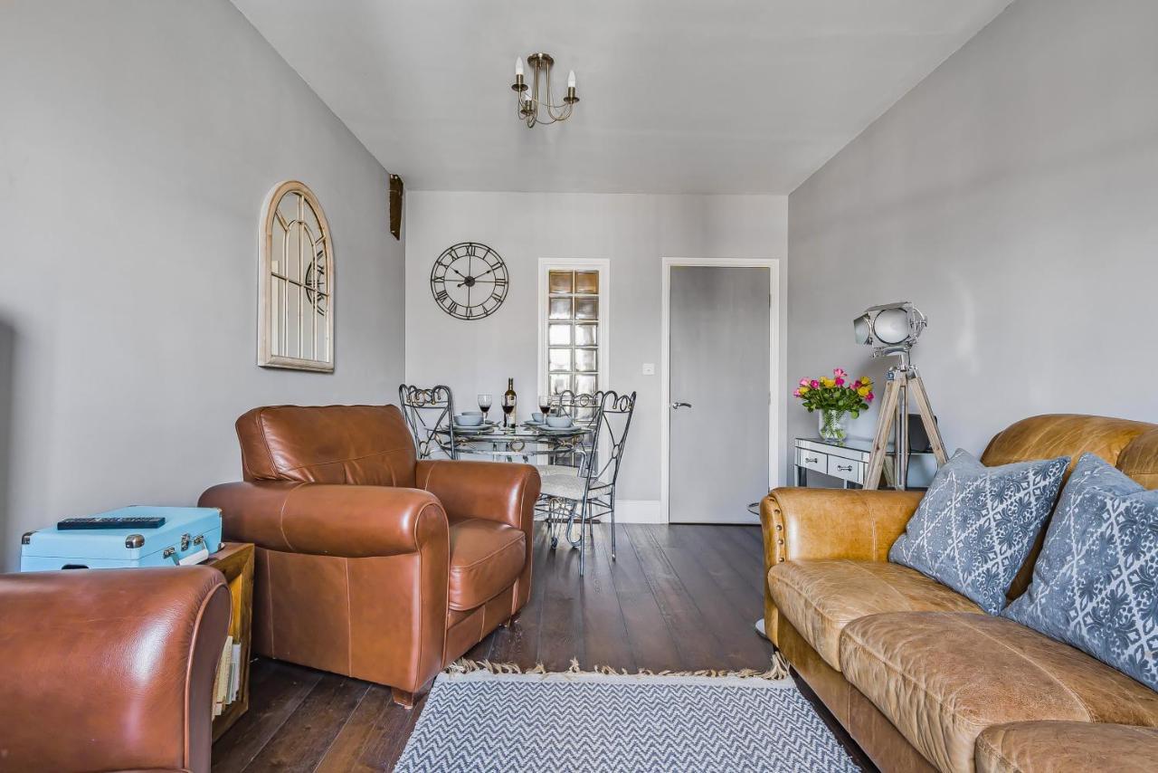 Woodsmill Quay Riverside Apartment - Heart Of Йорк Экстерьер фото