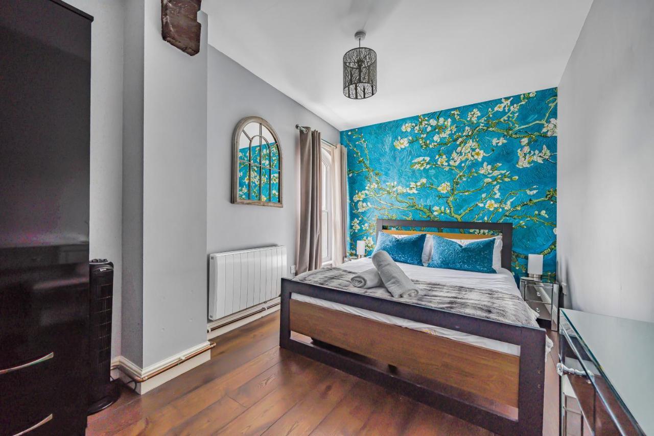 Woodsmill Quay Riverside Apartment - Heart Of Йорк Экстерьер фото